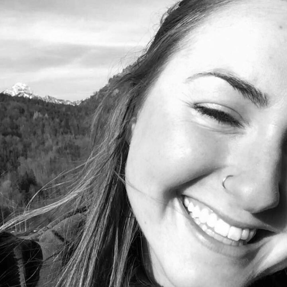 Meet your Posher, Meghan